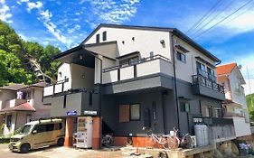Midtown Sakura Apartment House 102 予約者だけの空間 A Space Just For You